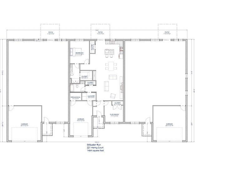221 Henry Court, Covington, OH 45318 Photo 2