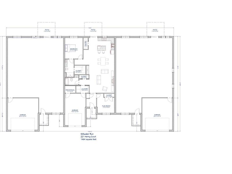 221 Henry Court, Covington, OH 45318 Photo 3