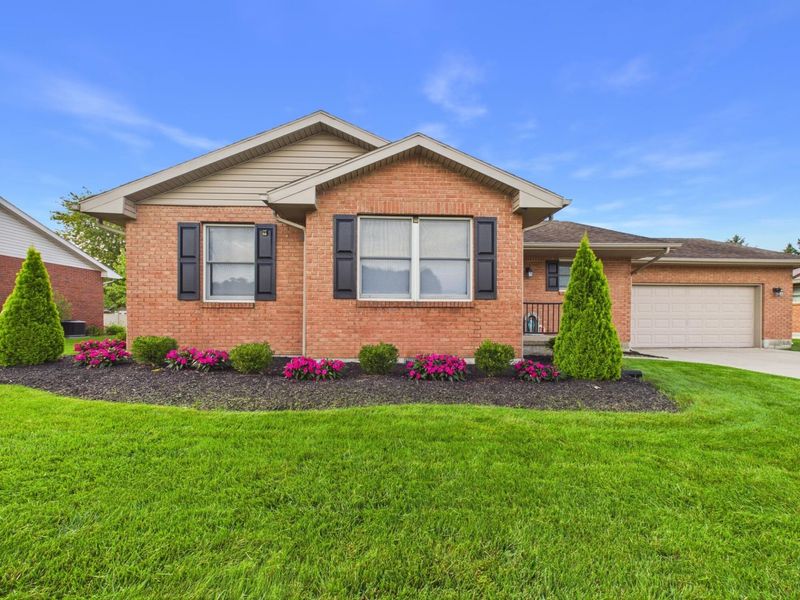 747 Birchwood Drive, Greenville, OH 45331 Photo 26