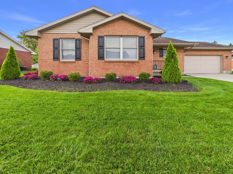 747 Birchwood Drive, Greenville, OH 45331 Photo 27