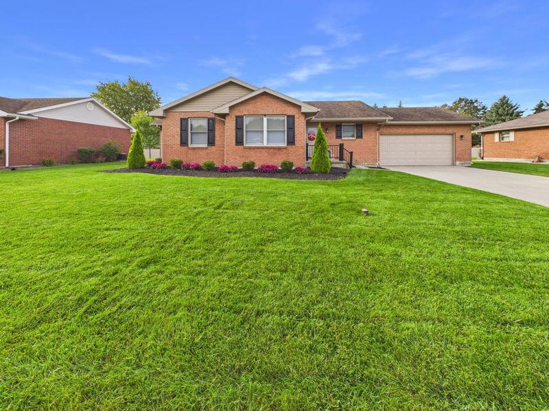 747 Birchwood Drive, Greenville, OH 45331 Photo 29