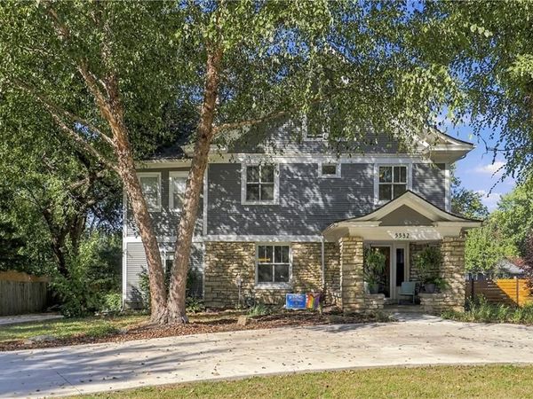 5532 Knox Avenue, Merriam, KS 66203