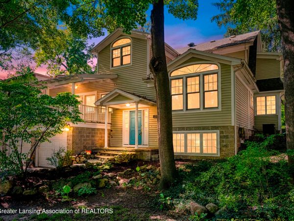 648 Sunset Lane, East Lansing, MI 48823