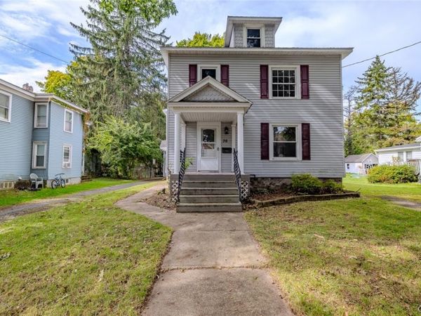 36 Canton Street, Baldwinsville, NY 13027