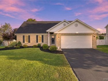 45 Brook Lane, Buffalo, NY 14224