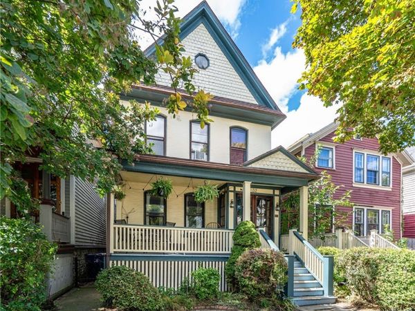 32 Mariner Street, Buffalo, NY 14201