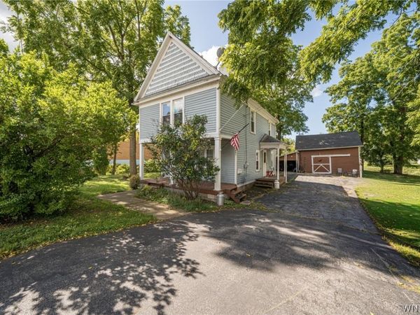 1551 Abbott Road , Buffalo, NY 14218