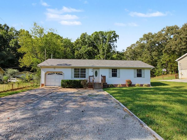 7408 Igou Ferry Road, Harrison, TN 37341
