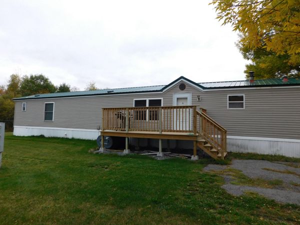 666 Finson Road , Unit 178, Bangor, ME 04401