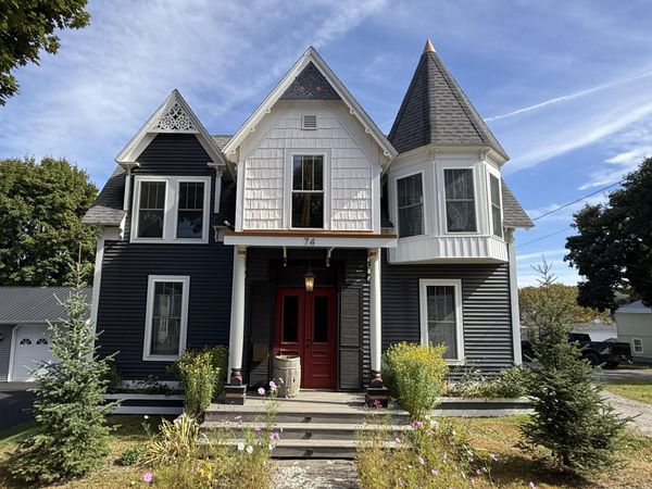 74 Court Street, Houlton, ME 04730