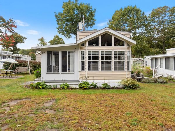 23 College Drive , Unit 822, Wells, ME 04090