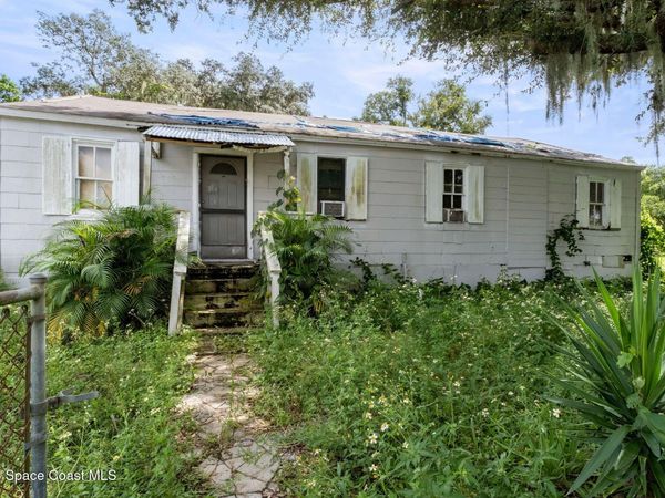 1417 Walter Street , Cocoa, FL 32926