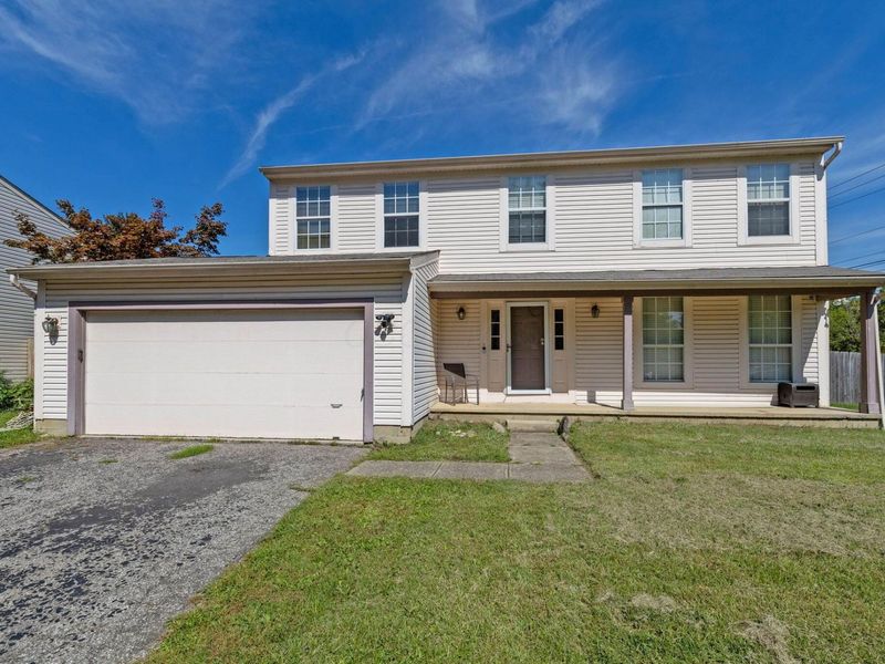 4884 Ivywild Avenue, Hilliard, OH 43026 Photo 1