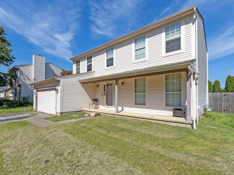 4884 Ivywild Avenue, Hilliard, OH 43026 Photo 2