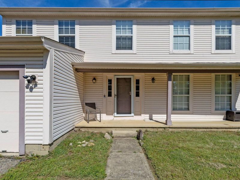 4884 Ivywild Avenue, Hilliard, OH 43026 Photo 3