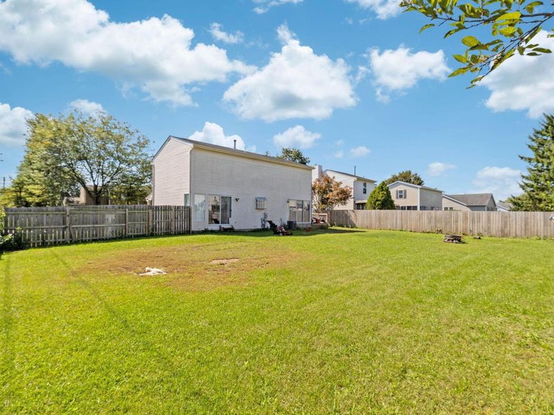 4884 Ivywild Avenue, Hilliard, OH 43026 Photo 33