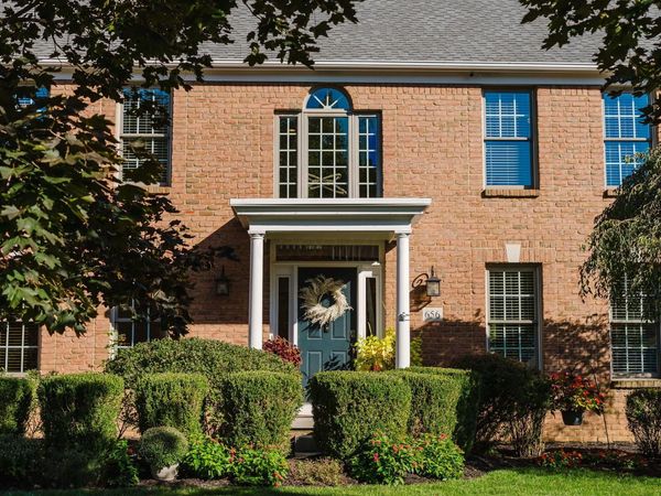 656 Bay Drive , Westerville, OH 43082