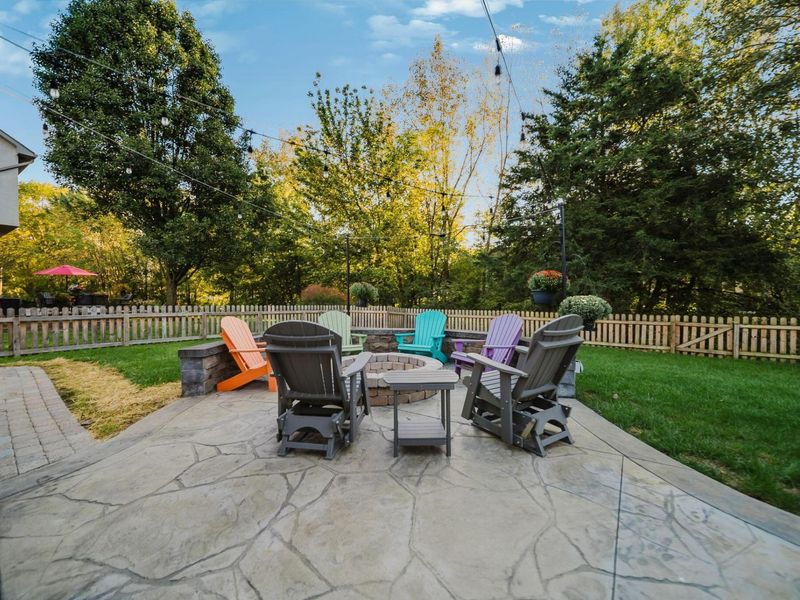 656 Bay Drive , Westerville, OH 43082 Photo 75