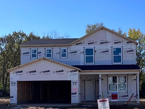 269 Dowler Drive, Unit Lot 295, South Bloomfield, OH 43103