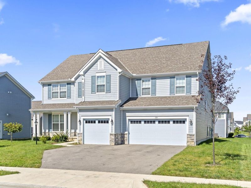124 Kohler Street, Pickerington, OH 43147 Photo 3