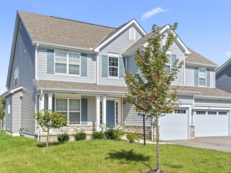 124 Kohler Street, Pickerington, OH 43147 Photo 5