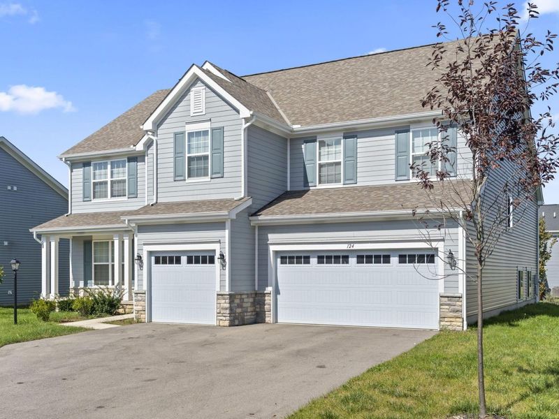 124 Kohler Street, Pickerington, OH 43147 Photo 6