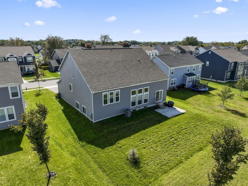 124 Kohler Street, Pickerington, OH 43147 Photo 84