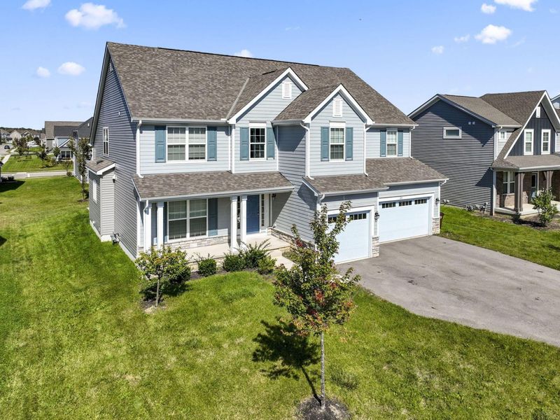 124 Kohler Street, Pickerington, OH 43147 Photo 88