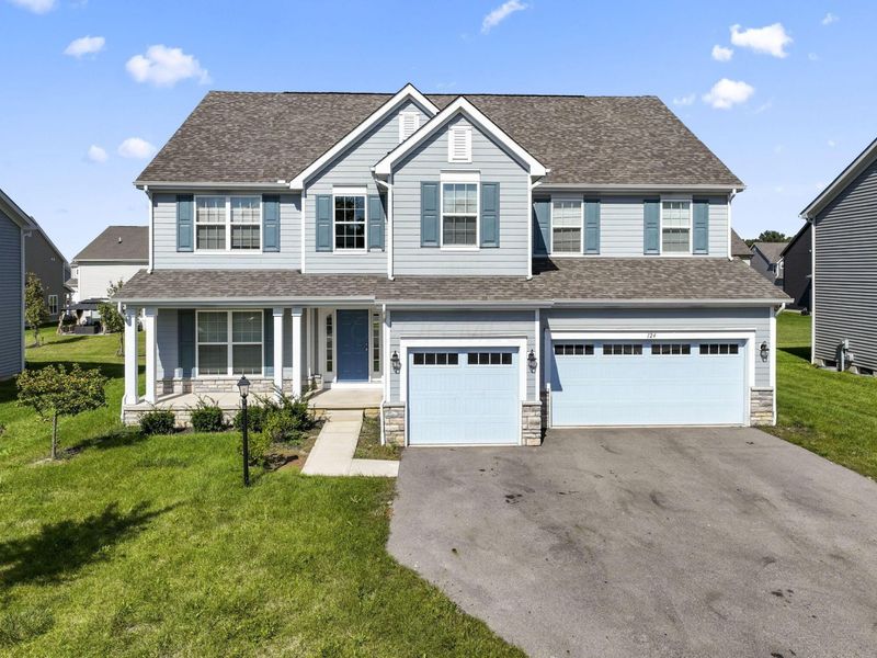 124 Kohler Street, Pickerington, OH 43147 Photo 89