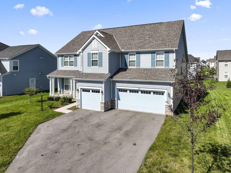 124 Kohler Street, Pickerington, OH 43147 Photo 90