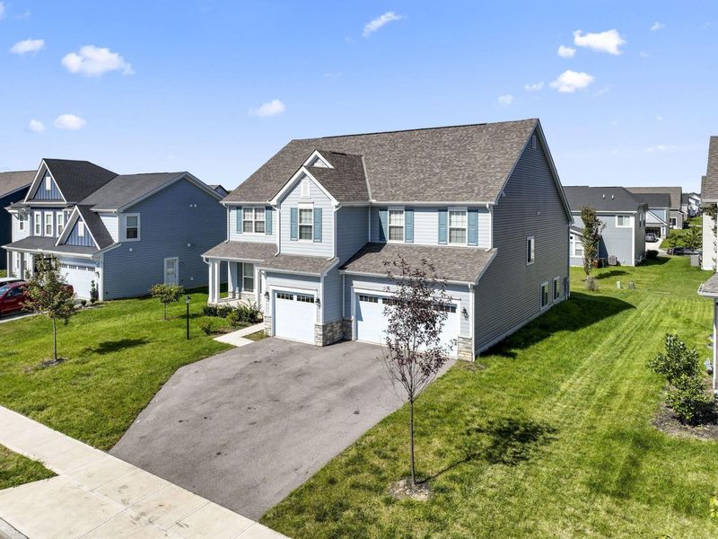 124 Kohler Street, Pickerington, OH 43147 Photo 91