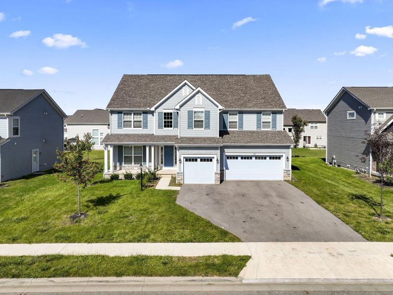 124 Kohler Street, Pickerington, OH 43147 Photo 92