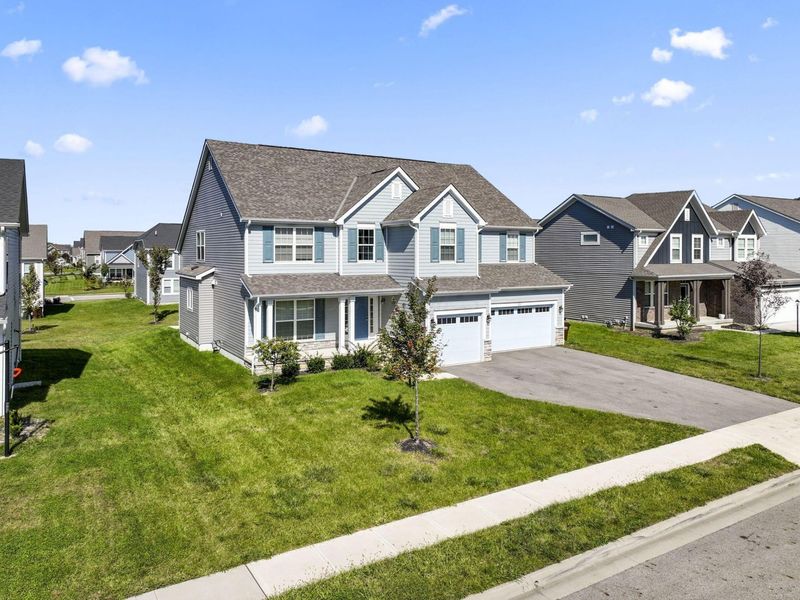 124 Kohler Street, Pickerington, OH 43147 Photo 93