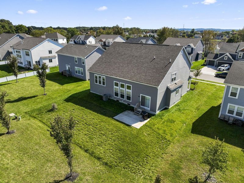 124 Kohler Street, Pickerington, OH 43147 Photo 98