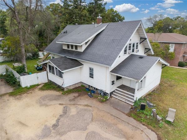 1901 Broadway Street, Menomonie, WI 54751