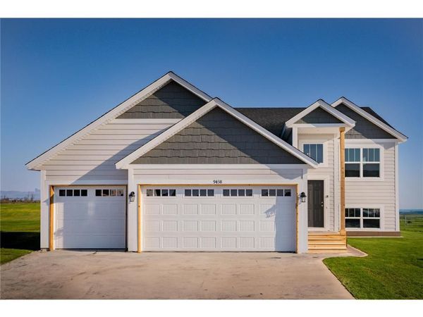 718 Bluffview Lane, Somerset, WI 54025