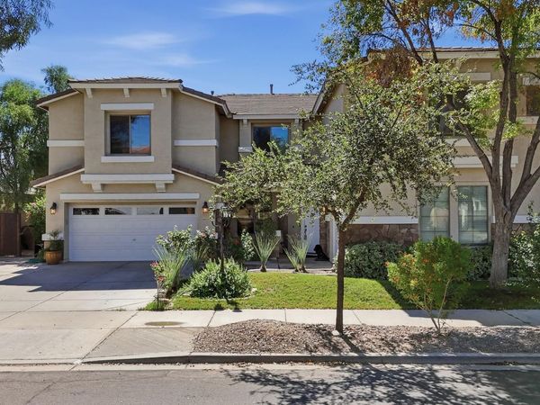 18525 E PURPLE SAGE Drive, Queen Creek, AZ 85142