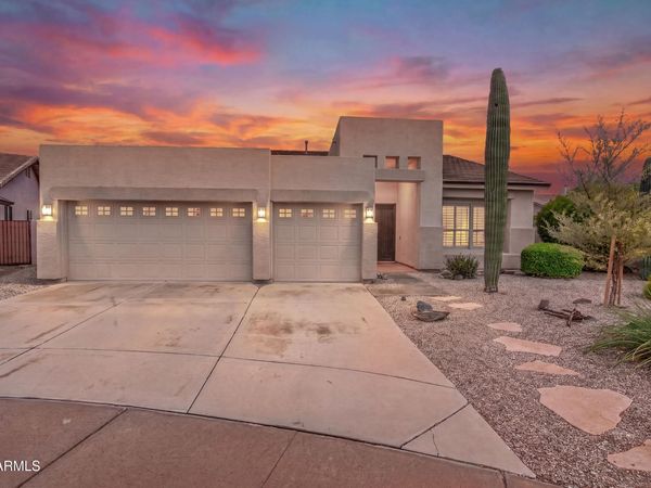 11343 S SANTA FE Lane, Goodyear, AZ 85338