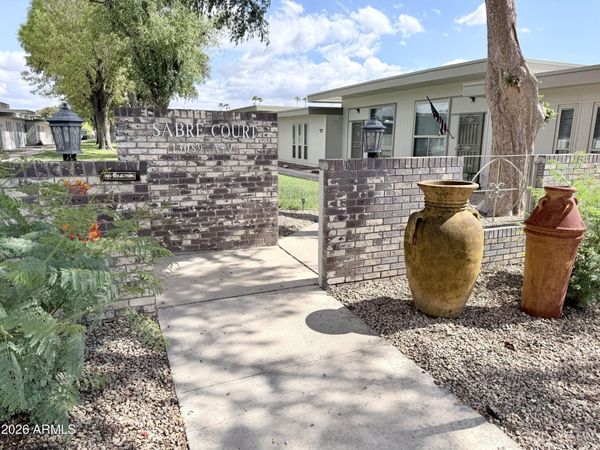 13089 N 100TH Avenue, Unit G, Sun City, AZ 85351
