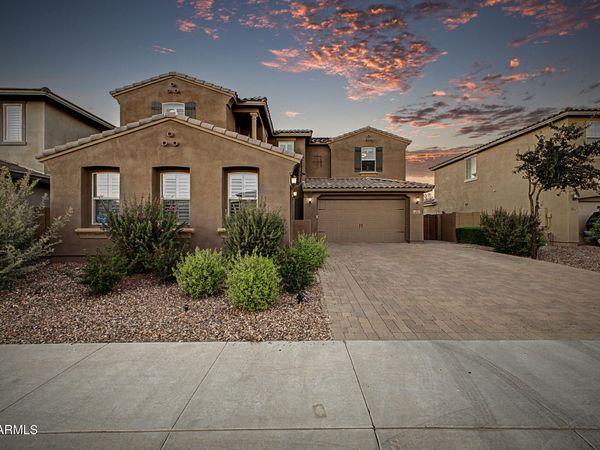 9334 W WHITE FEATHER Lane, Peoria, AZ 85383