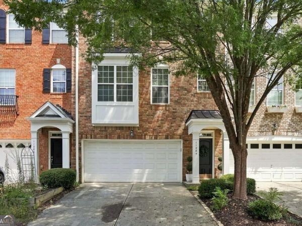11284 Musette Circle, Alpharetta, GA 30009