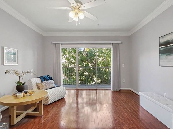 10 Perimeter Summit Boulevard NE, Unit 4320, Atlanta, GA 30319