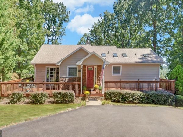 447 Emerald Ridge, Dahlonega, GA 30533