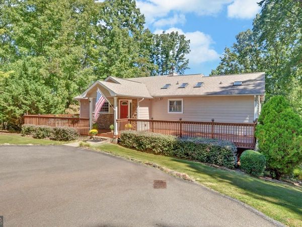 447 Emerald Ridge, Dahlonega, GA 30533