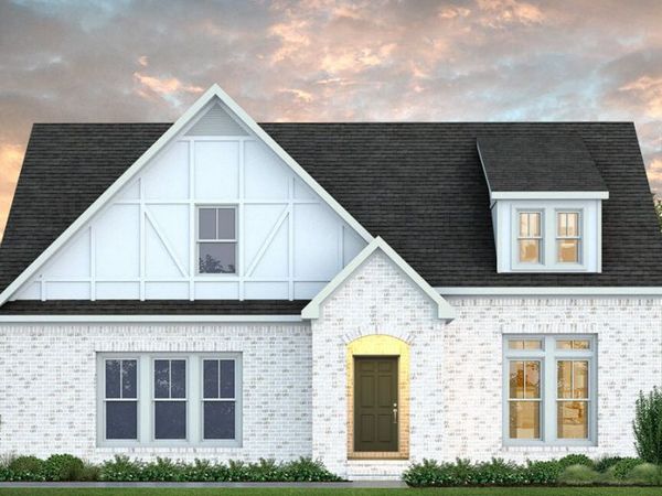 LOT 16 High Pointe, Lagrange, GA 30241