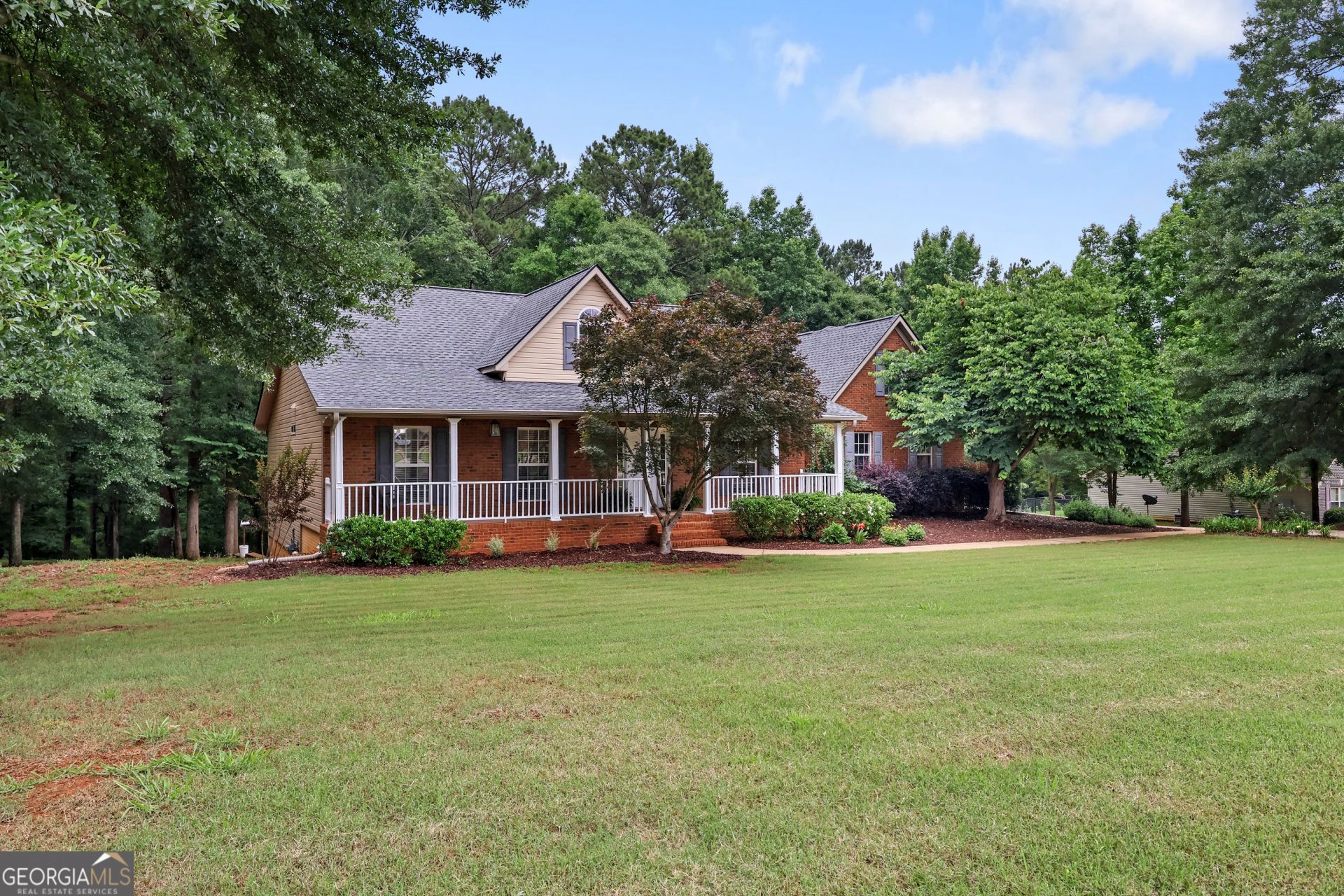 337 Mckibben Drive, Locust Grove, GA 30248 Main Photo