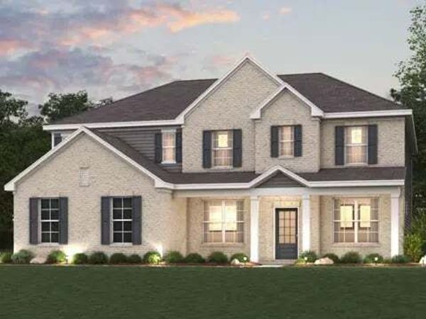 144 Serenade Creek Road, Mcdonough, GA 30252