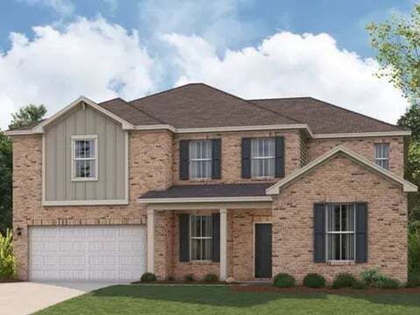 405 Amberleaf Cove, Mcdonough, GA 30252