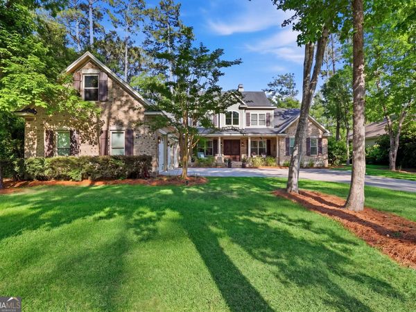 275 Waterways Parkway S, Richmond Hill, GA 31324