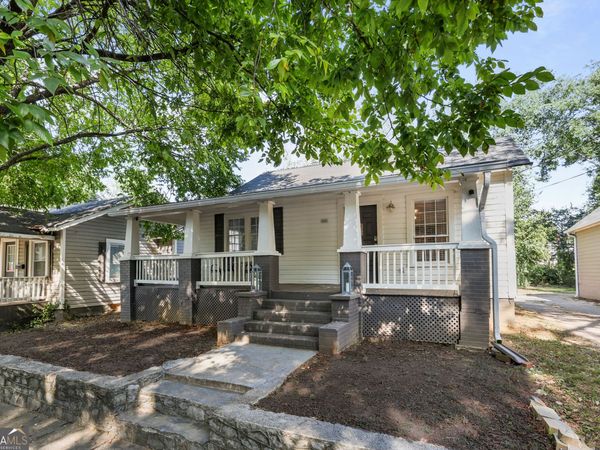 818 Avenue B NE, Rome, GA 30165